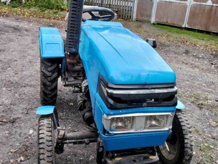 Cингтаи 220 2011 в Глухове на Automoto.ua Синий Cингтаи 220, объемом двигателя 1.53 л и пробегом 10 тыс. км за 2000 $, фото 1 на Automoto.ua