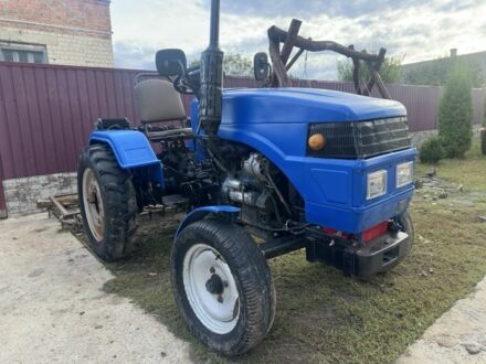 Синій Сінтай 220, об'ємом двигуна 0 л та пробігом 10 тис. км за 2850 $, фото 1 на Automoto.ua