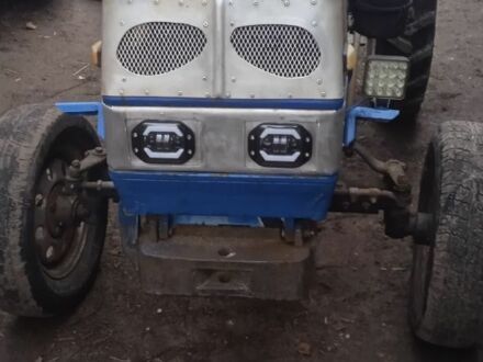 Синий Cингтаи 220, объемом двигателя 0 л и пробегом 10 тыс. км за 3000 $, фото 1 на Automoto.ua