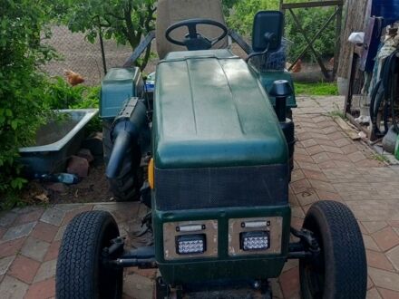Сінтай 220 2007 у Нежине на Automoto.ua Зелений Сінтай 220, об'ємом двигуна 0.7 л та пробігом 10 тис. км за 3000 $, фото 1 на Automoto.ua
