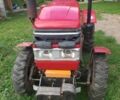 Красный Cингтаи 244, объемом двигателя 1.56 л и пробегом 10 тыс. км за 3300 $, фото 1 на Automoto.ua
