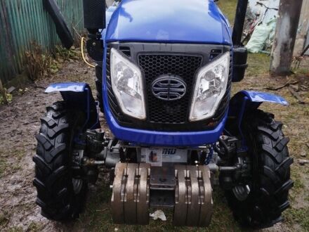 Синий Cингтаи 244, объемом двигателя 0 л и пробегом 50 тыс. км за 4550 $, фото 1 на Automoto.ua