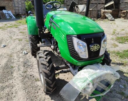 Xingtai 244 THL, объемом двигателя 0 л и пробегом 1 тыс. км за 5000 $, фото 2 на Automoto.ua