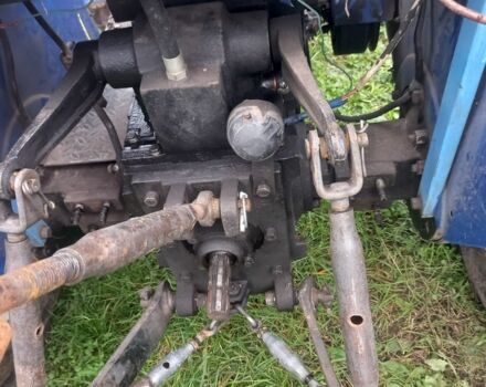 Синій Сінтай 24В, об'ємом двигуна 0 л та пробігом 100 тис. км за 2250 $, фото 3 на Automoto.ua