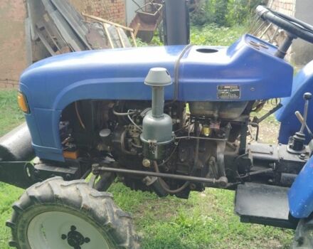 Синій Сінтай 250, об'ємом двигуна 0 л та пробігом 10 тис. км за 3500 $, фото 3 на Automoto.ua