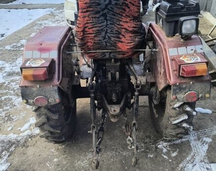 Cингтаи Другая, объемом двигателя 0 л и пробегом 10 тыс. км за 2600 $, фото 3 на Automoto.ua