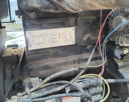 Cингтаи Другая, объемом двигателя 0 л и пробегом 10 тыс. км за 2600 $, фото 6 на Automoto.ua