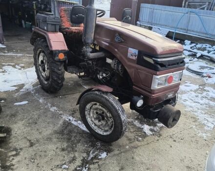 Cингтаи Другая, объемом двигателя 0 л и пробегом 10 тыс. км за 2600 $, фото 1 на Automoto.ua