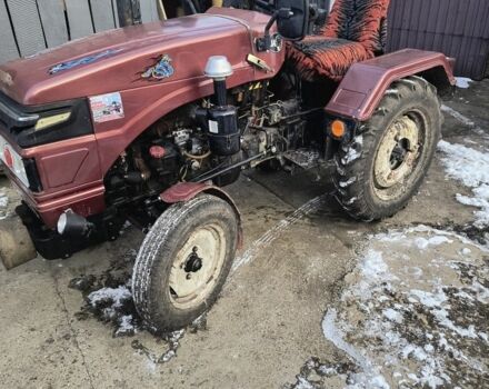 Cингтаи Другая, объемом двигателя 0 л и пробегом 10 тыс. км за 2600 $, фото 2 на Automoto.ua