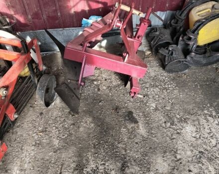 Cингтаи Другая, объемом двигателя 0 л и пробегом 10 тыс. км за 2600 $, фото 7 на Automoto.ua