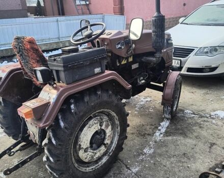 Cингтаи Другая, объемом двигателя 0 л и пробегом 10 тыс. км за 2600 $, фото 4 на Automoto.ua