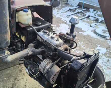 Cингтаи Другая, объемом двигателя 0 л и пробегом 10 тыс. км за 2600 $, фото 5 на Automoto.ua