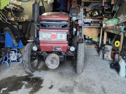 Сінтай Інша, об'ємом двигуна 0 л та пробігом 10 тис. км за 2800 $, фото 1 на Automoto.ua