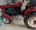 Красный Cингтаи Т 22, объемом двигателя 2200 л и пробегом 5 тыс. км за 2500 $, фото 2 на Automoto.ua