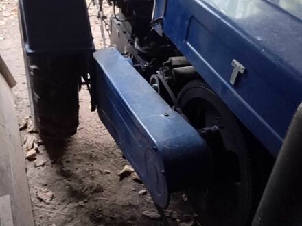 Cингтаи T16 2023 в Ровно на Automoto.ua Синий Cингтаи T16, объемом двигателя 0 л и пробегом 10 тыс. км за 1680 $, фото 1 на Automoto.ua