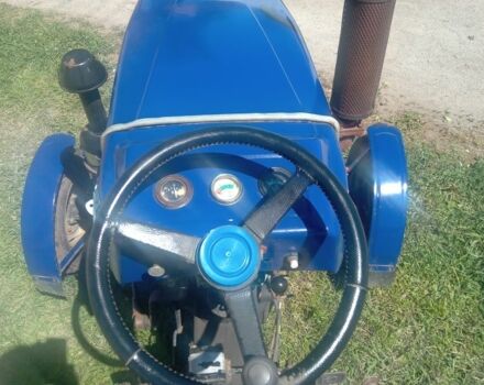 Синій Сінтай Т18, об'ємом двигуна 1 л та пробігом 100 тис. км за 2207 $, фото 3 на Automoto.ua