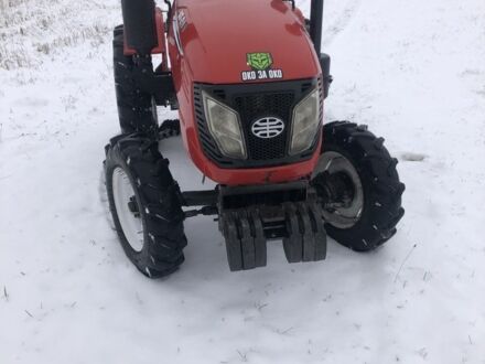 Сінтай XT 244 2018 у Житомирі на Automoto.ua Червоний Сінтай XT 244, об'ємом двигуна 0 л та пробігом 10 тис. км за 4700 $, фото 1 на Automoto.ua