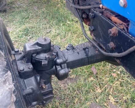 Синій Сінтай XT 244, об'ємом двигуна 0 л та пробігом 2 тис. км за 3700 $, фото 4 на Automoto.ua