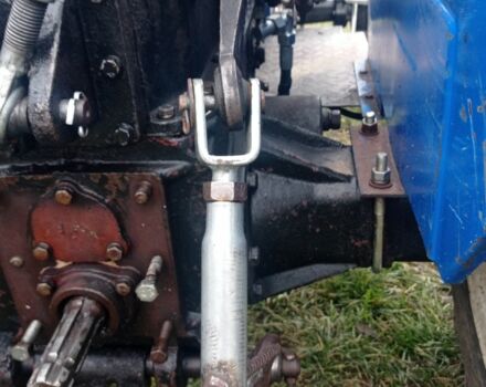 Синій Сінтай XT 244, об'ємом двигуна 0 л та пробігом 2 тис. км за 3700 $, фото 3 на Automoto.ua