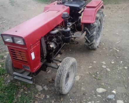 Cингтаи Другая, объемом двигателя 1.8 л и пробегом 1000 тыс. км за 3000 $, фото 3 на Automoto.ua