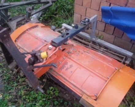 Cингтаи Другая, объемом двигателя 1.8 л и пробегом 1000 тыс. км за 3000 $, фото 4 на Automoto.ua