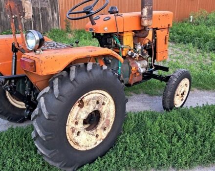 Сінтай Другая, об'ємом двигуна 0 л та пробігом 400 тис. км за 2000 $, фото 12 на Automoto.ua