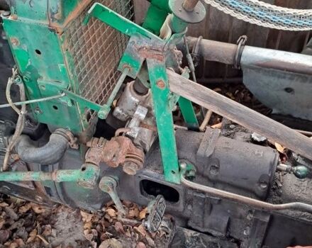 Сінтай Другая, об'ємом двигуна 0 л та пробігом 400 тис. км за 2000 $, фото 19 на Automoto.ua