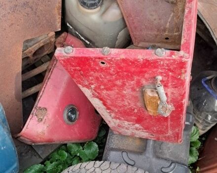 Сінтай Другая, об'ємом двигуна 0 л та пробігом 400 тис. км за 2000 $, фото 20 на Automoto.ua