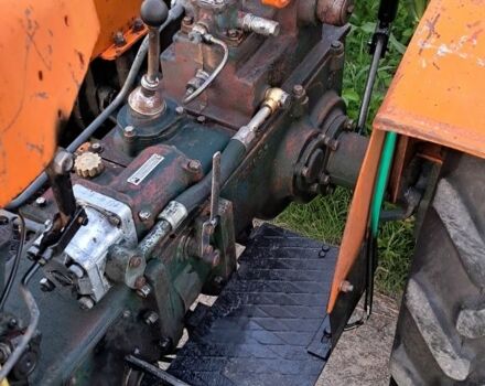 Сінтай Другая, об'ємом двигуна 0 л та пробігом 400 тис. км за 2000 $, фото 10 на Automoto.ua