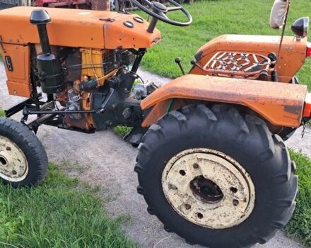 Сінтай Другая, об'ємом двигуна 0 л та пробігом 400 тис. км за 2000 $, фото 13 на Automoto.ua