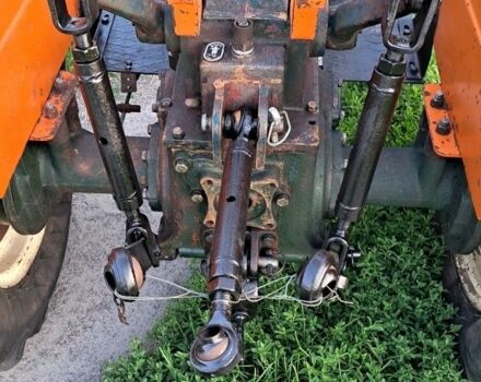 Сінтай Другая, об'ємом двигуна 0 л та пробігом 400 тис. км за 2000 $, фото 8 на Automoto.ua