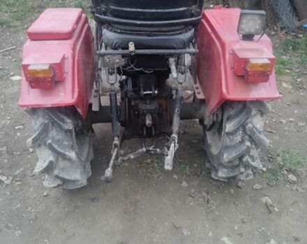 Cингтаи Другая, объемом двигателя 1.8 л и пробегом 1000 тыс. км за 3000 $, фото 2 на Automoto.ua