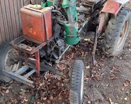 Сінтай Другая, об'ємом двигуна 0 л та пробігом 400 тис. км за 2000 $, фото 16 на Automoto.ua