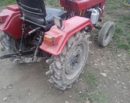 Cингтаи Другая, объемом двигателя 1.8 л и пробегом 1000 тыс. км за 3000 $, фото 1 на Automoto.ua