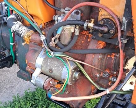 Сінтай Другая, об'ємом двигуна 0 л та пробігом 400 тис. км за 2000 $, фото 5 на Automoto.ua