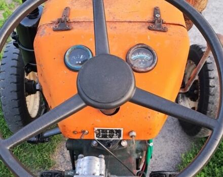 Сінтай Другая, об'ємом двигуна 0 л та пробігом 400 тис. км за 2000 $, фото 4 на Automoto.ua