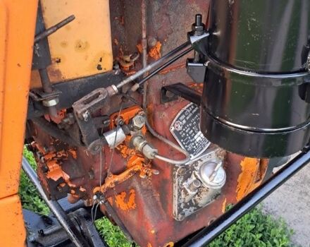 Сінтай Другая, об'ємом двигуна 0 л та пробігом 400 тис. км за 2000 $, фото 6 на Automoto.ua