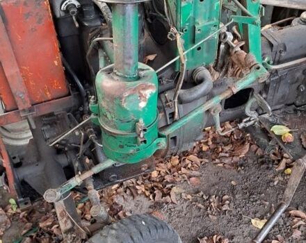 Сінтай Другая, об'ємом двигуна 0 л та пробігом 400 тис. км за 2000 $, фото 18 на Automoto.ua