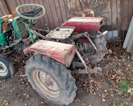 Сінтай Другая, об'ємом двигуна 0 л та пробігом 400 тис. км за 2000 $, фото 22 на Automoto.ua