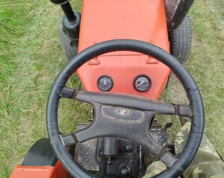 Cингтаи Другая, объемом двигателя 1.6 л и пробегом 500 тыс. км за 2022 $, фото 6 на Automoto.ua