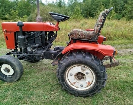 Cингтаи Другая, объемом двигателя 1.6 л и пробегом 500 тыс. км за 2022 $, фото 7 на Automoto.ua