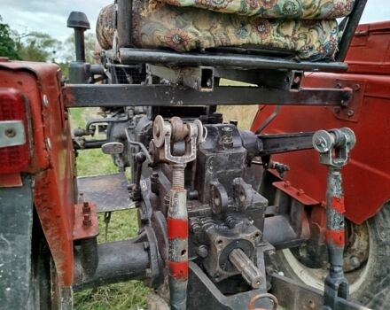 Cингтаи Другая, объемом двигателя 1.6 л и пробегом 500 тыс. км за 2022 $, фото 5 на Automoto.ua