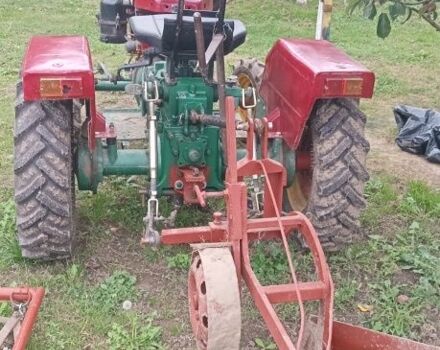 Сінтай Другая, об'ємом двигуна 0 л та пробігом 1000 тис. км за 2500 $, фото 1 на Automoto.ua