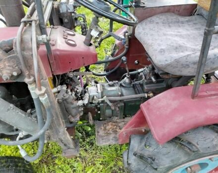 Сінтай Другая, об'ємом двигуна 0 л та пробігом 1 тис. км за 2400 $, фото 2 на Automoto.ua