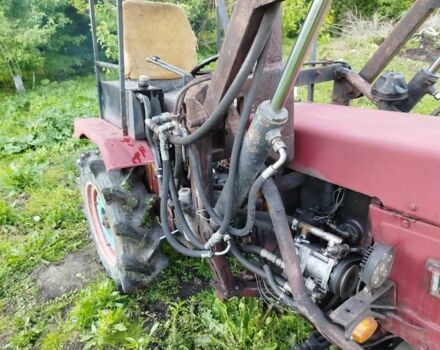 Сінтай Другая, об'ємом двигуна 0 л та пробігом 1 тис. км за 2400 $, фото 1 на Automoto.ua