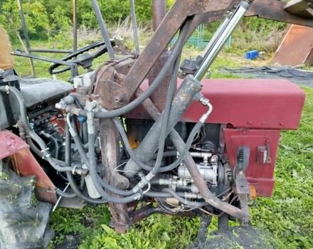 Сінтай Другая, об'ємом двигуна 0 л та пробігом 1 тис. км за 2400 $, фото 4 на Automoto.ua