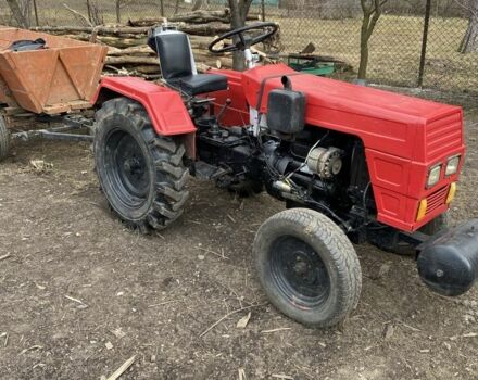 Cингтаи Другая, объемом двигателя 0 л и пробегом 50 тыс. км за 3100 $, фото 8 на Automoto.ua