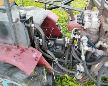 Сінтай Другая, об'ємом двигуна 0 л та пробігом 1 тис. км за 2400 $, фото 6 на Automoto.ua