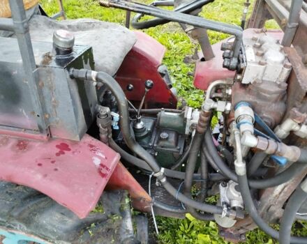 Сінтай Другая, об'ємом двигуна 0 л та пробігом 1 тис. км за 2400 $, фото 5 на Automoto.ua