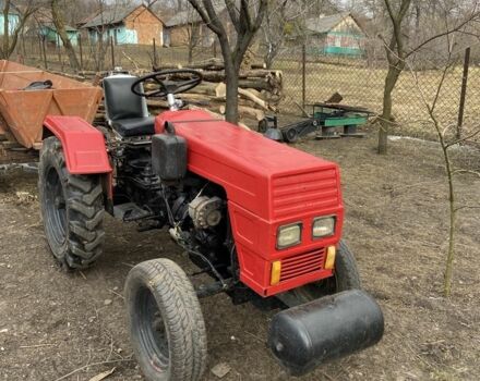Cингтаи Другая, объемом двигателя 0 л и пробегом 50 тыс. км за 3100 $, фото 9 на Automoto.ua